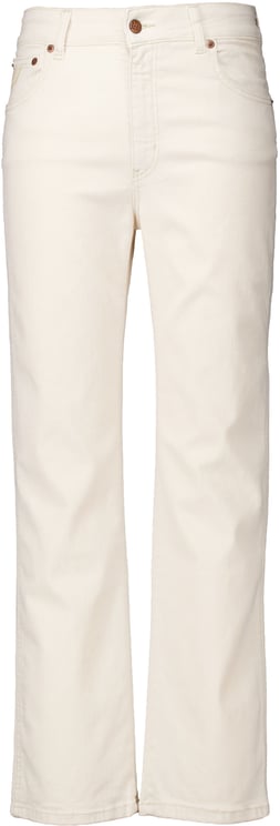 Lois Jeans Lois Malena F Jeans Creme 2576-7272