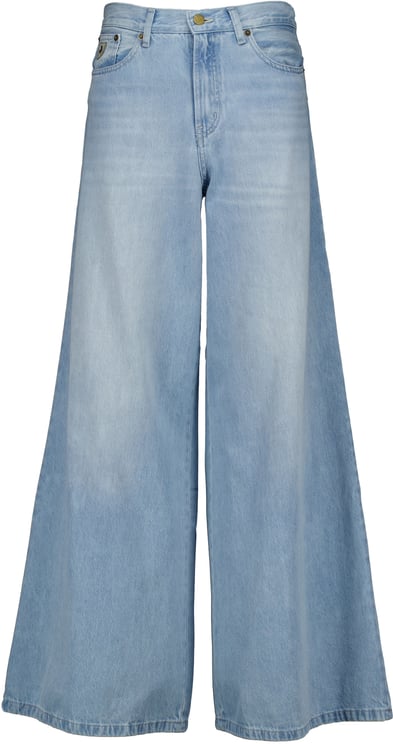 Lois Jeans Lois Marlene Jeans Lichtblauw 2936-7893