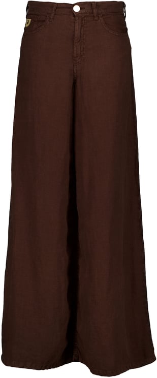 Lois Jeans Lois Marlene Jeans Bruin 2936-8032