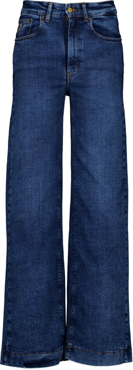 Lois Jeans Lois Rosa Jeans Blauw 2962-7742