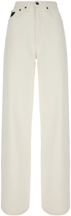 Lois Jeans Lois Ivory denim jeans