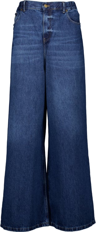 Lois Jeans Lois Paloma Jeans Blauw 3230-7380