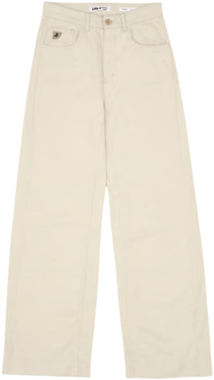 Lois Jeans Lois Rosa-r Jeans Beige 3304-7915