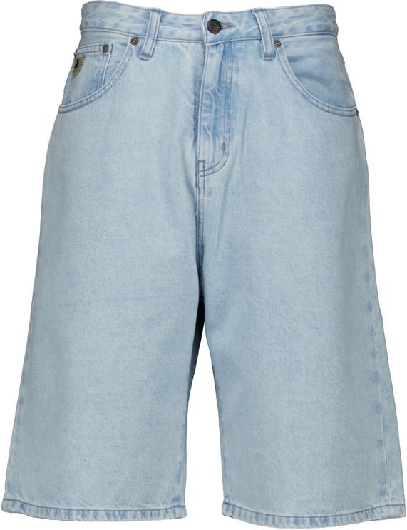 Lois Jeans Lois Camille Short Shorts Lichtblauw 3320-7973