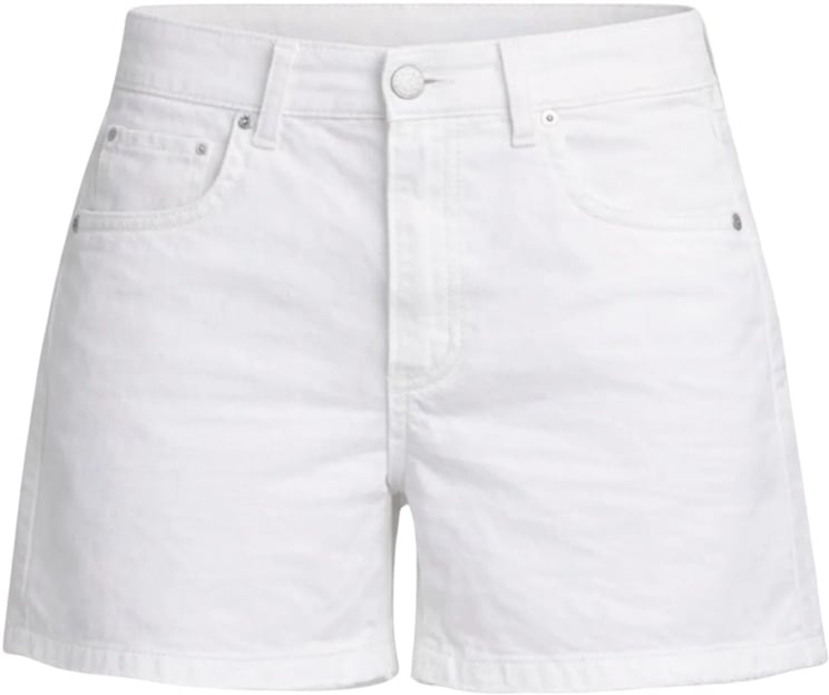 Lois Jeans Lois Sandra-c Shorts Wit 3347-7920