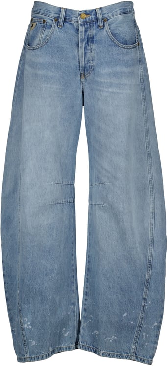 Lois Jeans Lois Aliana Jeans Lichtblauw 3401-7892