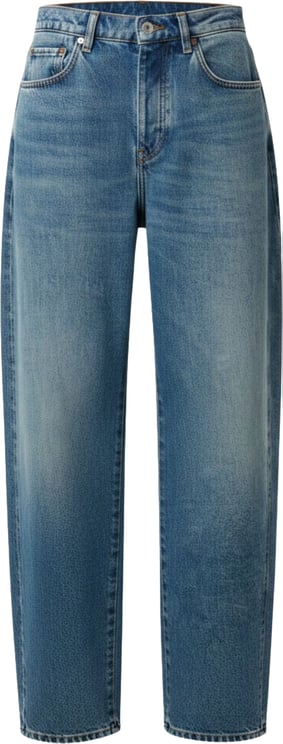 Lois Jeans Lois Aliana Jeans Lichtblauw 3401-8112