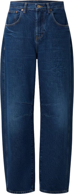 Lois Jeans Lois Aliana Jeans Blauw 3401-8119