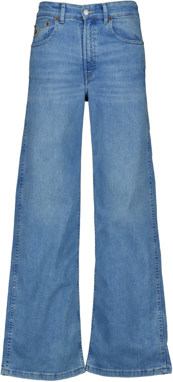 Lois Jeans Lois Rosalia Jeans Blauw 3437-7904