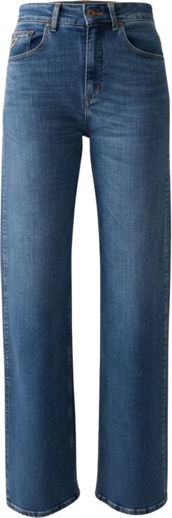 Lois Jeans Lois Rosalia Jeans Blauw 3437-8067