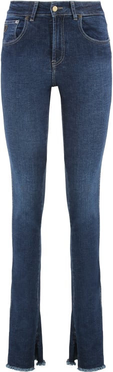 Lois Jeans Skinny jeans with 5 pockets Triana