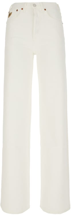 Lois Jeans Lois White denim Lindsay jeans