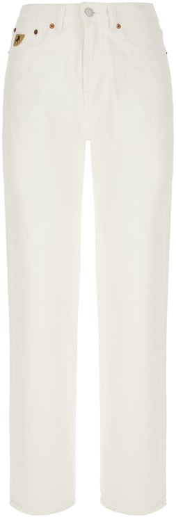 Lois Jeans Lois Wite denim jeans