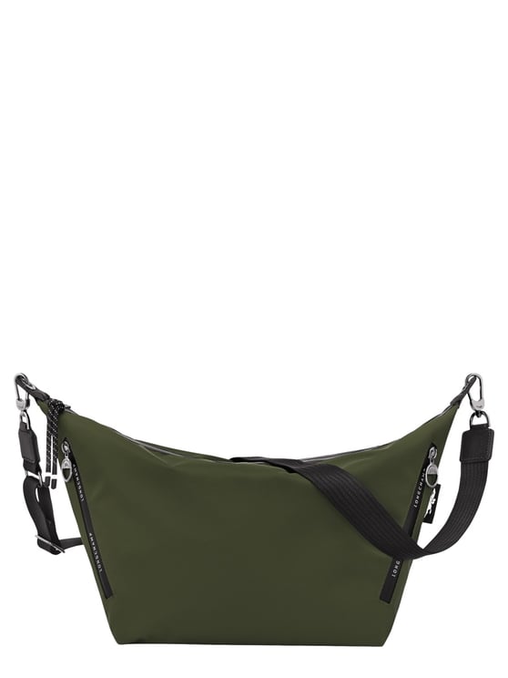 Longchamp Le Piliage Energy Crossbody Shoulder Bag