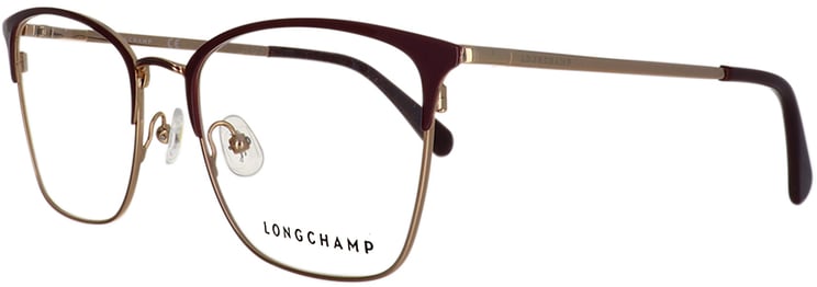 Longchamp Longchamp Eyewear Glasses
