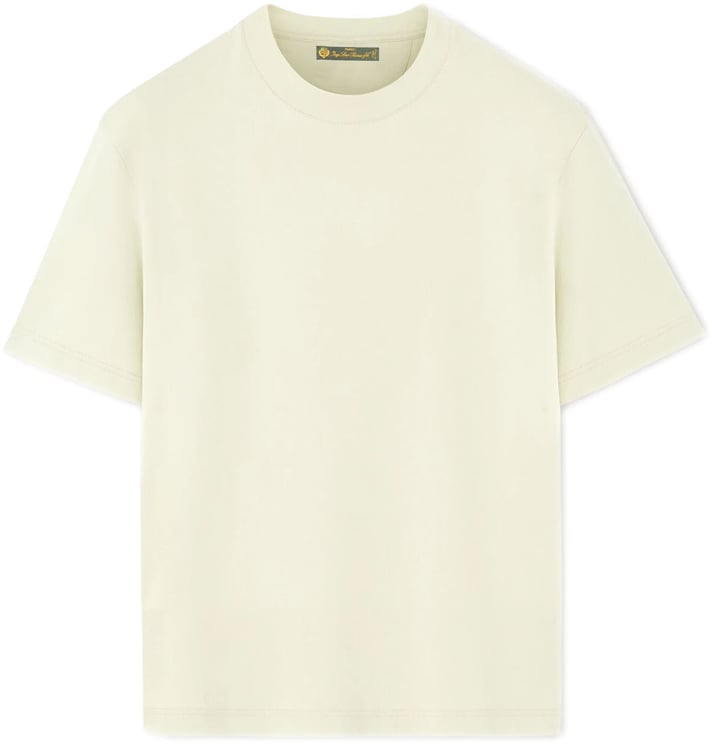 Loro Piana Loro Piana Fabric T-shirt & Top White Man