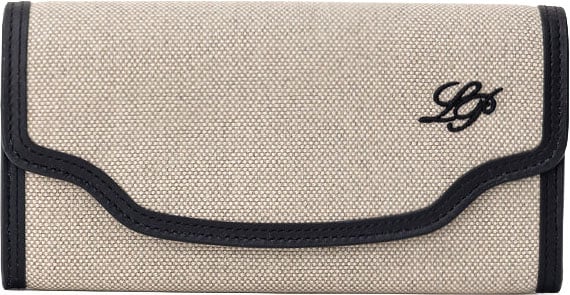 Loro Piana Loro Piana Wallets Beige