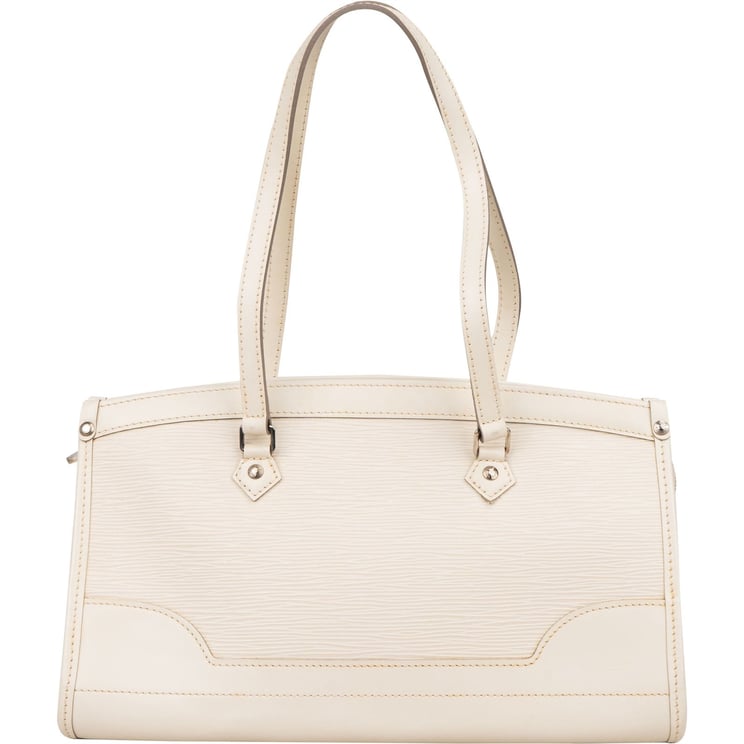 Louis Vuitton Louis Vuitton Epi Leather Madeleine GM Shoulder Bag