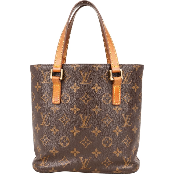 Louis Vuitton Louis Vuitton Monogram Canvas Vavin PM Handbag