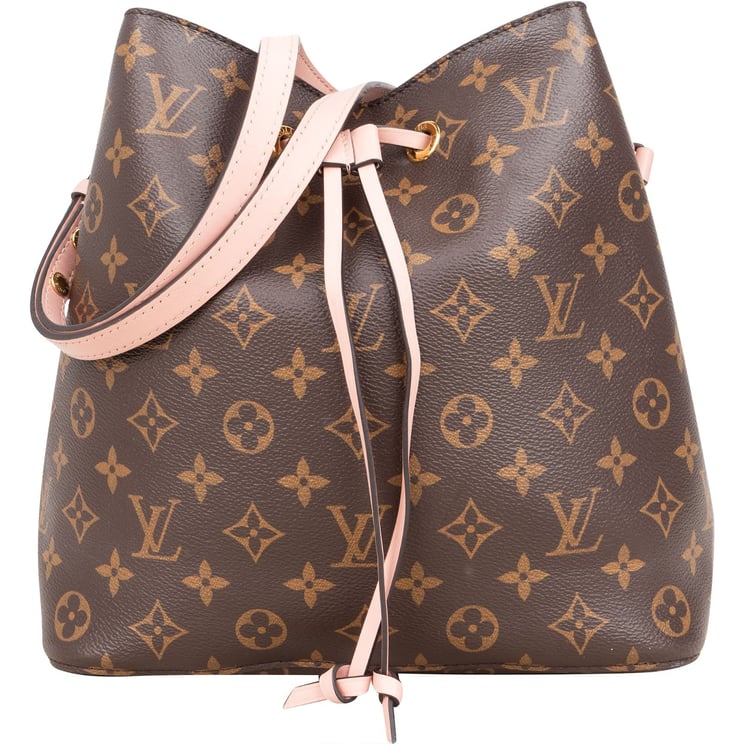 Louis Vuitton Louis Vuitton Monogram Canvas NéoNoé Crossbody Bag