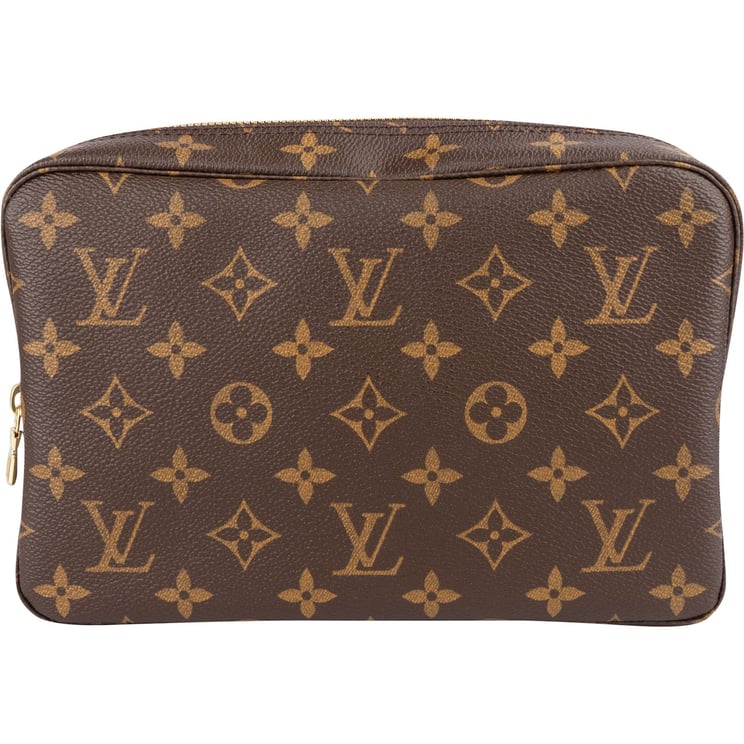 Louis Vuitton Louis Vuitton Monogram Canvas Trousse Toiletry 23 Bag