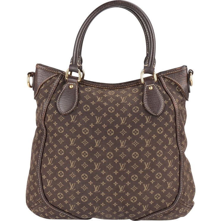 Louis Vuitton Louis Vuitton Monogram Mini Lin Besace Angele Handbag