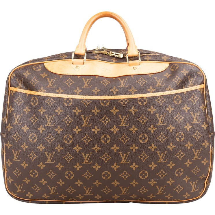 Louis Vuitton Louis Vuitton Monogram Canvas Sirius 45 Travel Bag