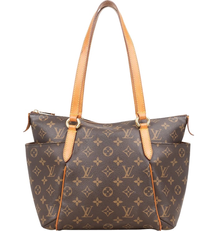 Louis Vuitton Louis Vuitton Monogram Canvas Totally PM Shoulder Bag