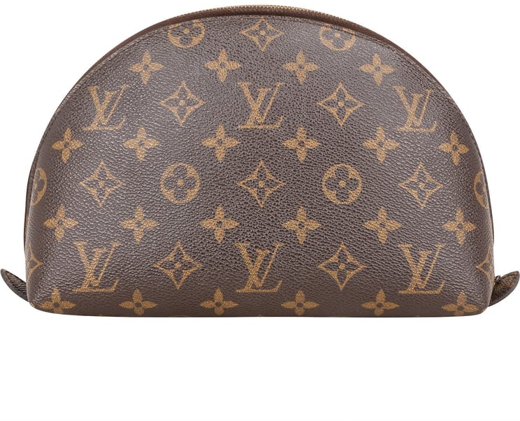 Louis Vuitton Louis Vuitton Monogram Canvas Cosmetic Pouch GM