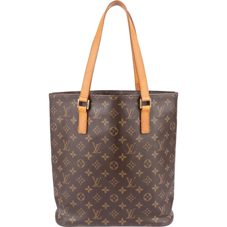 Louis Vuitton Louis Vuitton Monogram Canvas Vavin GM Handbag