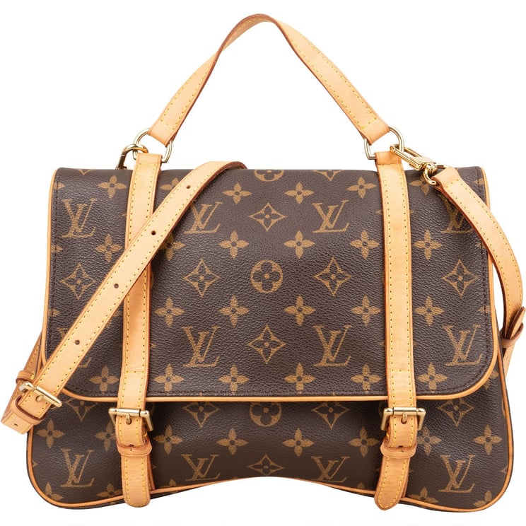 Louis Vuitton Louis Vuitton Monogram Canvas Marelle Sac à Dos