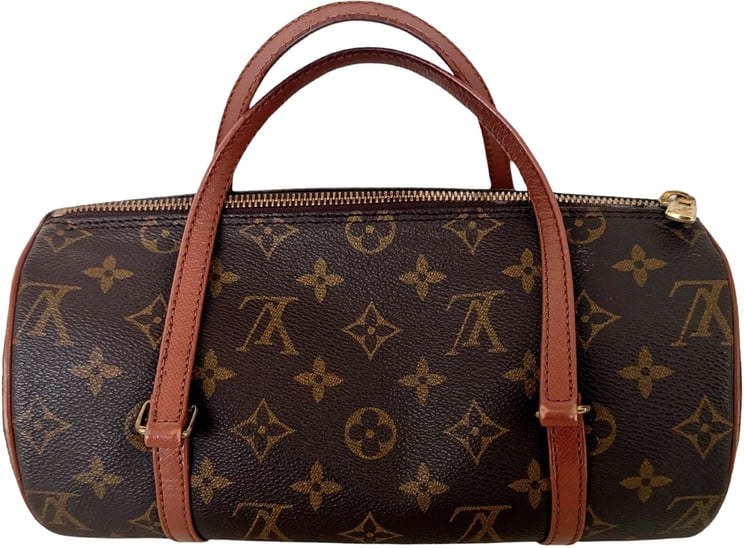 Louis Vuitton Louis Vuitton Papillon 26 Monogtam Canvas Vintage / gut