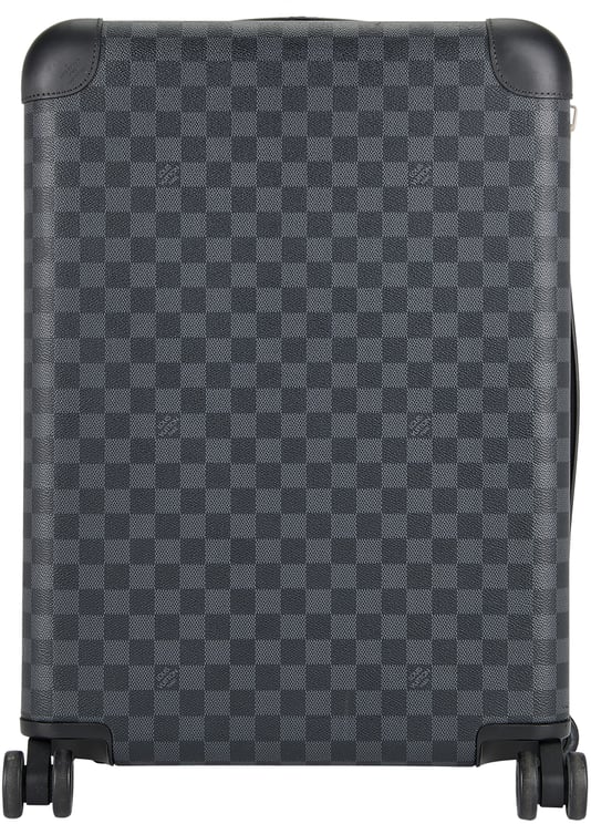 Louis Vuitton Louis Vuitton Horizon 50 Damier Graphite N23210 / gut