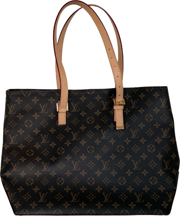 Louis Vuitton Louis Vuitton Mezzo M47134 Monogram Canvas / gut