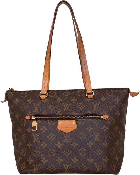 Louis Vuitton Louis Vuitton Lena PM Monogram Canvas / sehr gut