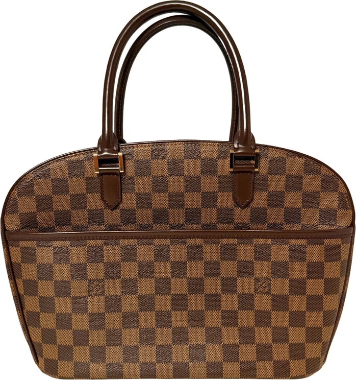 Louis Vuitton Louis Vuitton Sarria Damier Ebene