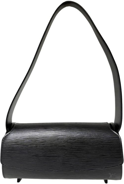 Louis Vuitton Louis Vuitton Epi Nocturne PM Schultertasche schwarz / neuwertig