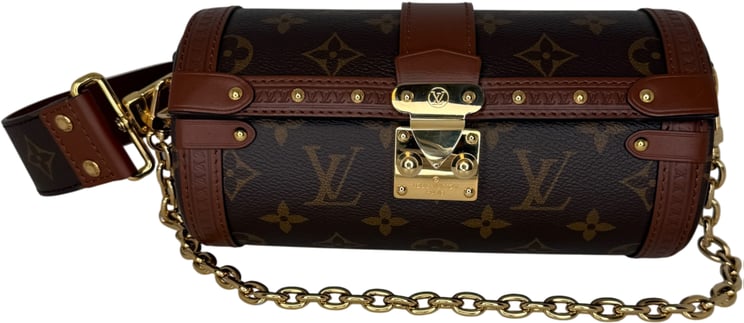Louis Vuitton Louis Vuitton Papillon Trunk Monogram Canvas M57835 Fullset / sehr gut