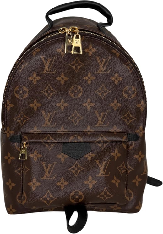 Louis Vuitton Louis Vuitton Palm Springs PM M44871 Monogram Canvas