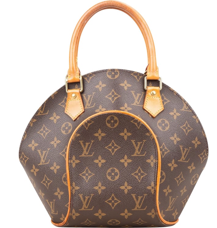 Louis Vuitton Louis Vuitton Monogram Canvas Ellipse PM Handbag
