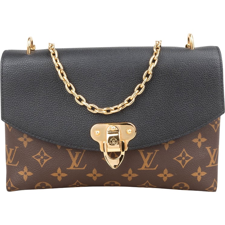Louis Vuitton Louis Vuitton Monogram Canvas Saint Placide PM Crossbody Bag