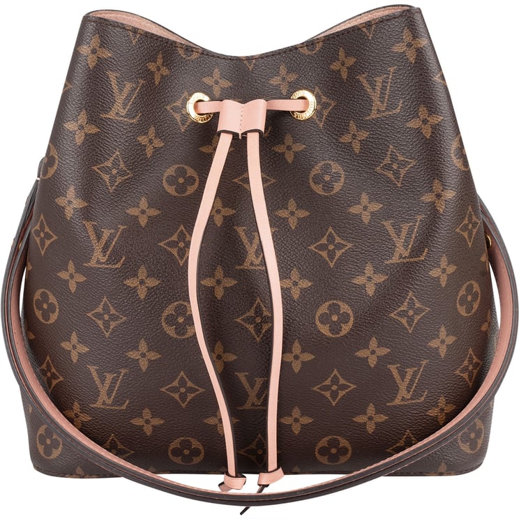 Louis Vuitton Louis Vuitton Monogram Canvas NéoNoé MM Crossbody Bag