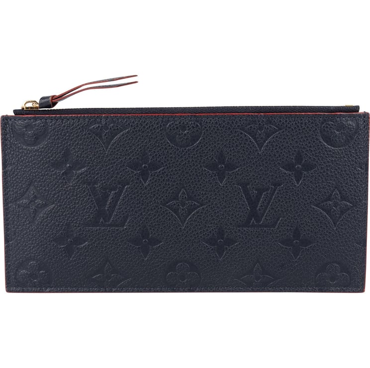 Louis Vuitton Louis Vuitton Empreinte Monogram Felicie Insert Pochette