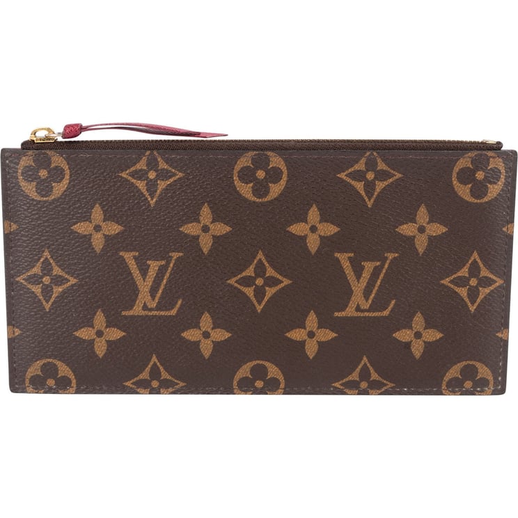 Louis Vuitton Louis Vuitton Monogram Canvas Felicie Insert Pochette