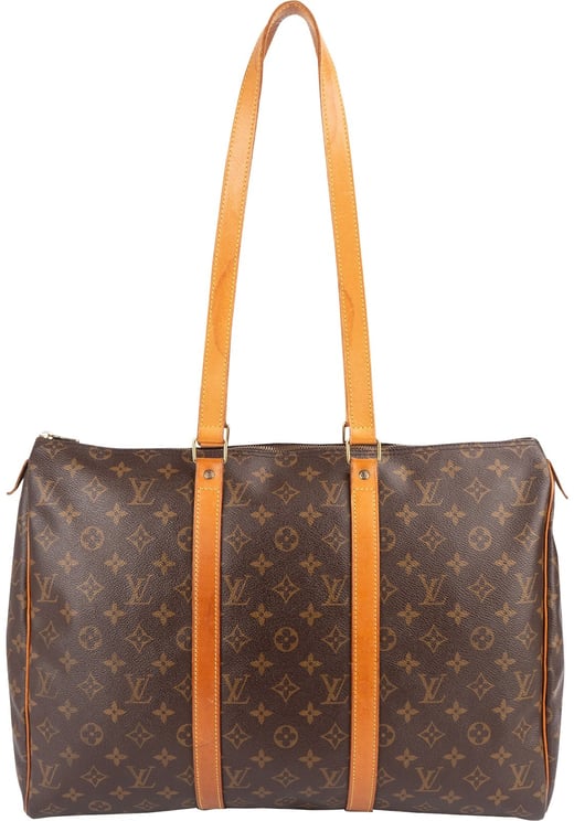 Louis Vuitton Louis Vuitton Monogram Canvas Sac Flanerie 45 Shoulder Bag