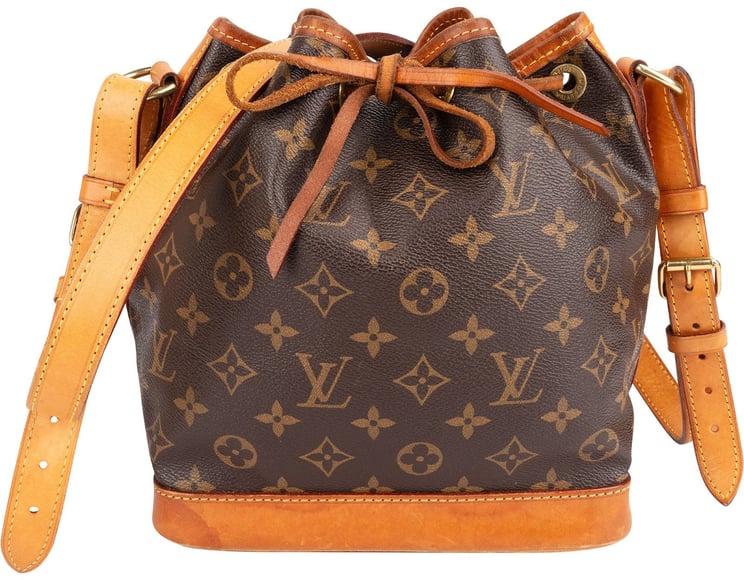 Louis Vuitton Louis Vuitton Monogram Canvas Sac Noé BB Crossbody Bag