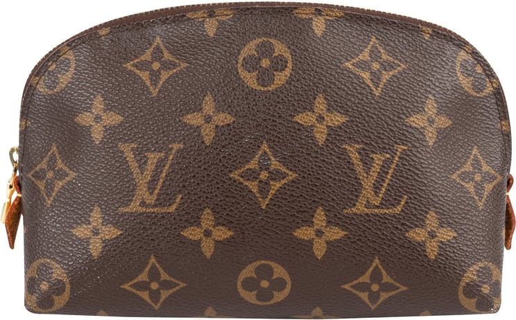 Louis Vuitton Louis Vuitton Monogram Canvas Cosmetic Pouch PM