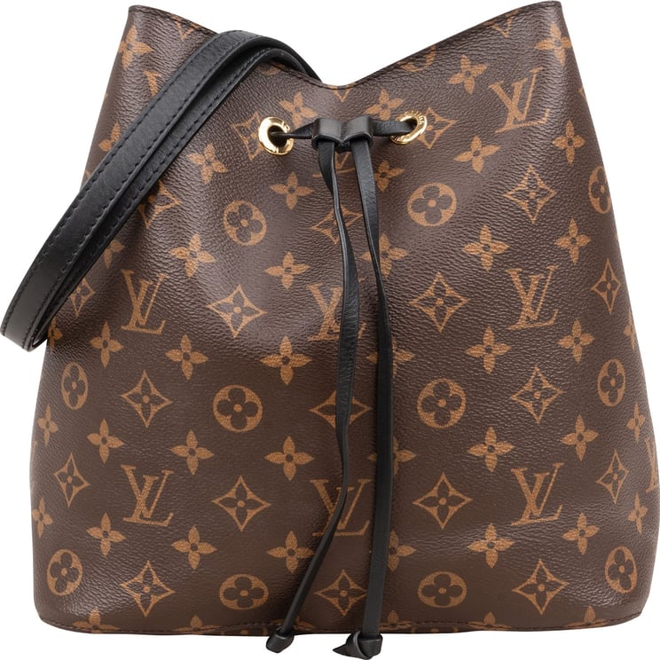 Louis Vuitton Louis Vuitton Monogram Canvas NéoNoé MM Crossbody Bag