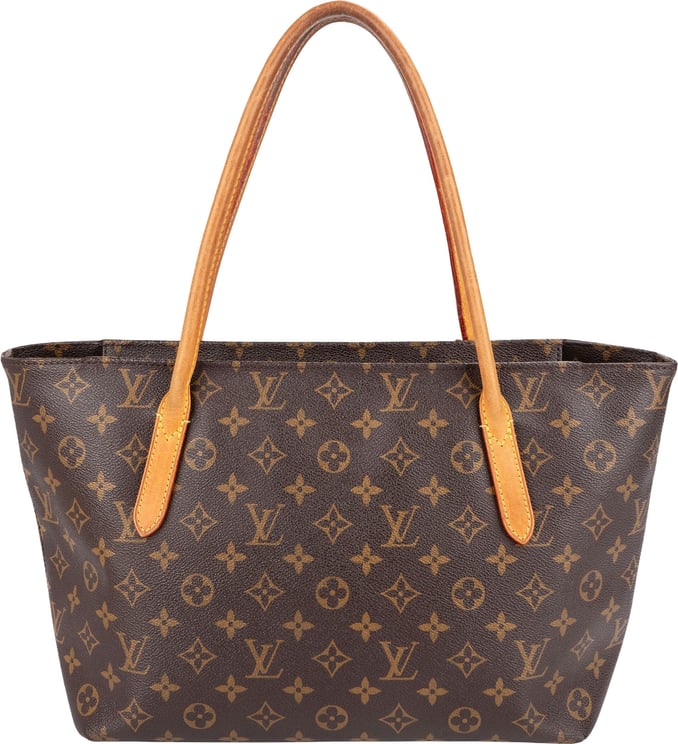 Louis Vuitton Louis Vuitton Monogram Canvas Raspail PM Shoulder Bag