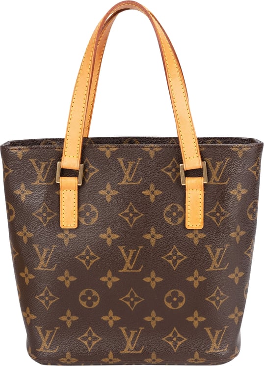Louis Vuitton Louis Vuitton Monogram Canvas Vavin PM Handbag
